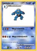 Lachoke