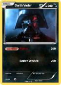 Darth Vader