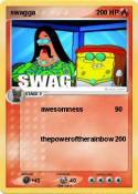 swagga