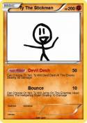 Ty The Stickman
