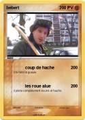 bebert