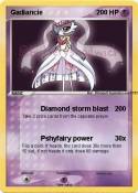 Gadiancie