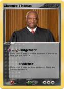 Clarence Thomas