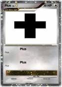 Plus