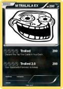 M TRALALA EX