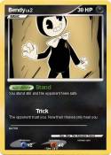 Bendy
