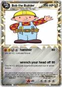 Bob the Builder