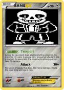 SANS