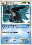 Empoleon