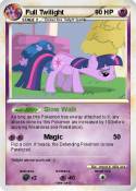 Full Twilight