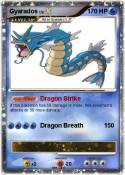 Gyarados