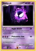 Gastly
