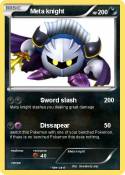 Meta knight