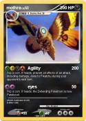 mothra