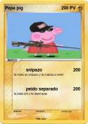 Pepa pig