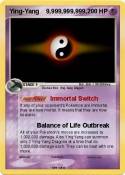 Ying-Yang 9,999