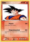 Goku
