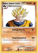 Super Saiyen