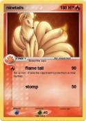 ninetails