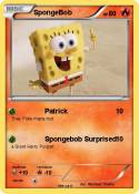 SpongeBob