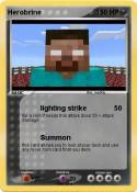 Herobrine