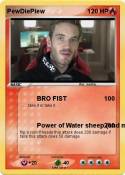 PewDiePiew