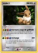 evolie 2