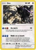 Dex
