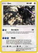 Dex