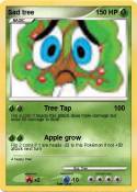 Sad tree