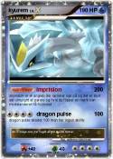 kyurem