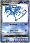 suicune star