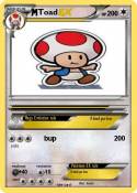 Toad