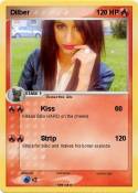 Dilber