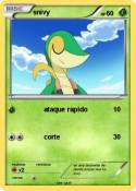 snivy