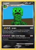 Creeper