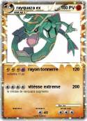 rayquaza ex