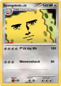 Spongebob