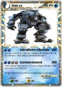 titan ex