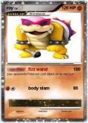 roy