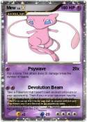 Mew
