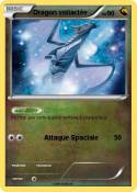 Dragon voilacté