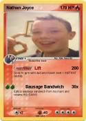 Nathan Joyce