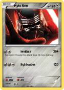 Kylo Ren