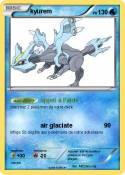 kyurem