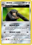MONKE