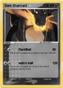 Dark Charizard