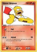 Homer Simpson