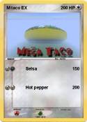 M taco EX