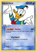 Donald Duck